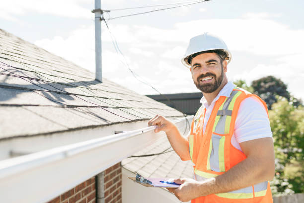 Best Shingle Roofing Installation  in Sharon, MS