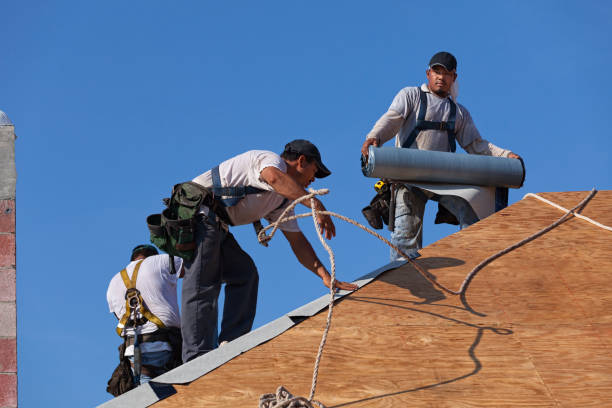 Roof Repair Estimates in Sharon, MS