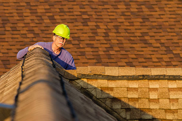 Best Commercial Roofing Services  in Sharon, MS