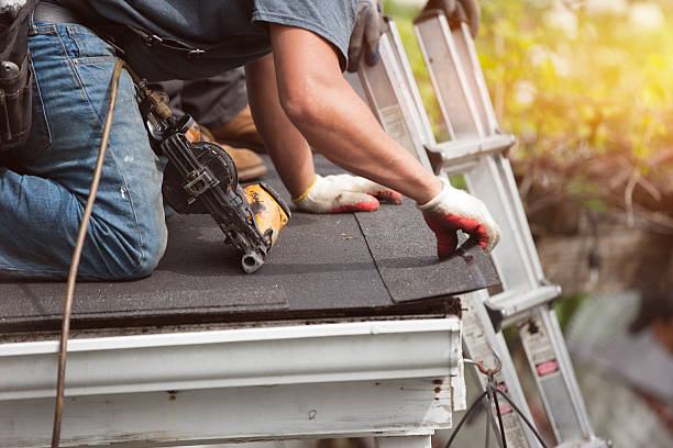 Best Best Roofing Contractors  in Sharon, MS